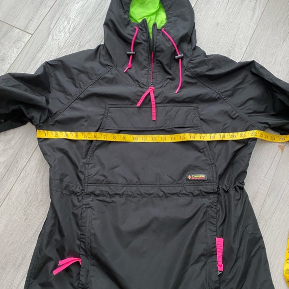Columbia Womens Light Jacket Size L - Picture 11 of 11